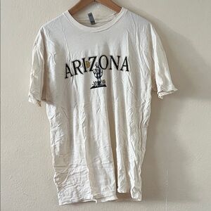 Arizona Cream T-Shirt